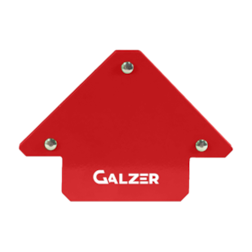 Esquadro Magnético para Solda 12Kg GALZER-32 GALZER