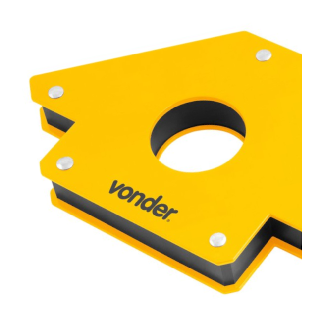 Esquadro Magnético para Solda 190mm 30kg 3599030000 VONDER-8c86022f-dab4-4ae2-baf7-fb2d7ccdc4b8