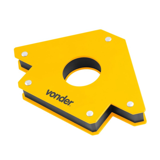 Esquadro Magnético para Solda 190mm 30kg 3599030000 VONDER-d266cf2b-a429-4f5b-b0d4-a63874795be6