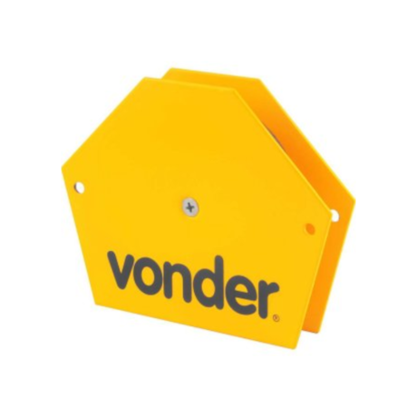 Esquadro Magnético para Solda de 30KG 30/45/60/75/90º 3599030100 VONDER-f7695266-05d8-4fae-8d82-54be3f1a8150