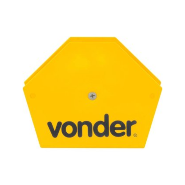 Esquadro Magnético para Solda de 30KG 30/45/60/75/90º 3599030100 VONDER-55366e8e-d7df-496f-a7f0-c83241582778