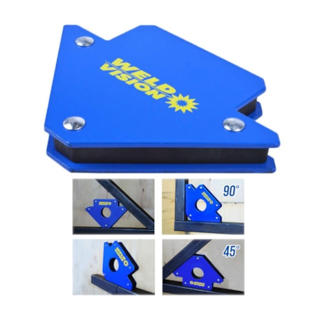 Esquadro Magnético para Soldador 10Kg 974 WELD VISION-bcf3c923-406b-433b-b203-295aa5b5c7a2