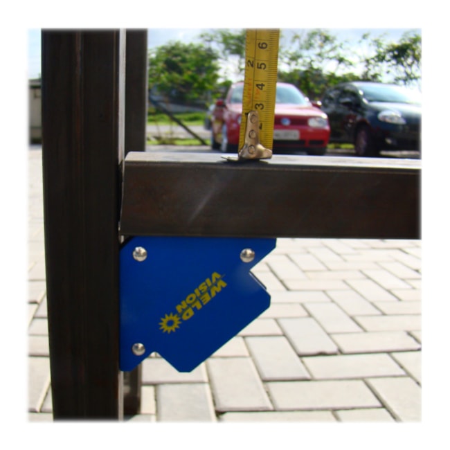 Esquadro Magnético para Soldador 10Kg 974 WELD VISION-5c90bbff-22b2-4add-b4ce-7eccd67c4e47