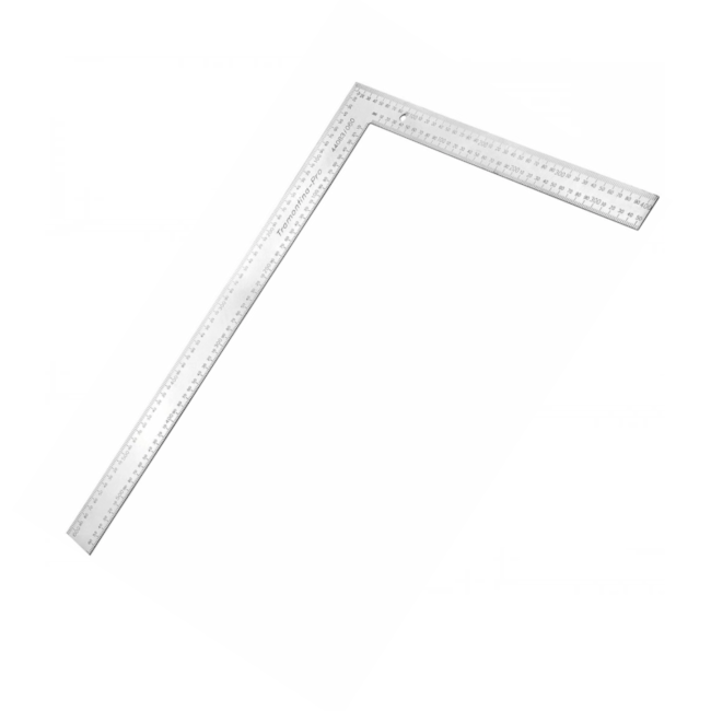 Esquadro Metálico 600 mm 44083/060 TRAMONTINA PRO-7592068e-5f8b-4042-8501-e1049c43afab
