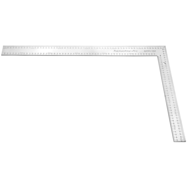 Esquadro Metálico 600 mm 44083/060 TRAMONTINA PRO-b58433fa-64f6-4480-bd47-389680a7809b