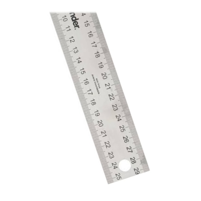 Esquadro para Carpinteiro com Cabo 10'' 3550010000 VONDER-5b621ab0-ebd7-44dc-8838-1f74940f15ae