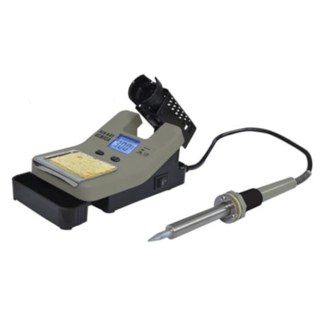 Estação de Solda Digital 50W 220V HK-930 - 220V HIKARI-d64badaa-dba3-4c18-820e-74dcd4511f55
