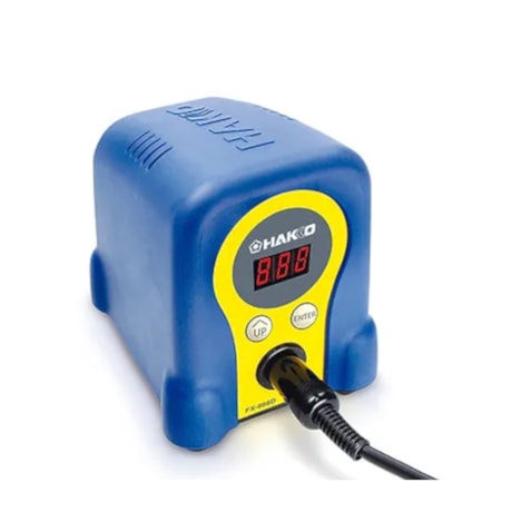 Estação de Solda Digital 70W 220V FX-888D HAKKO-27fcc648-36fd-40a7-9565-68c05f8ce811