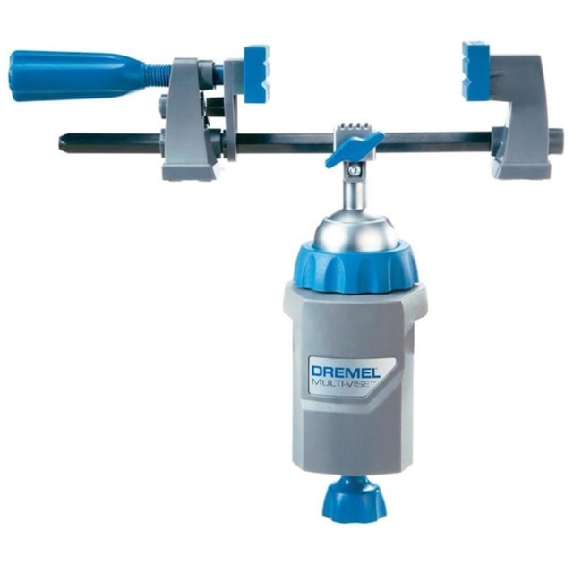 Estação de Trabalho Multidirecional para Micro Retífica 26152500JB DREMEL-6ae4dae9-a446-4f32-81e2-b1f1adbcdb10