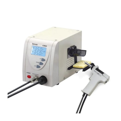 Estação Dessoldadora Dig 140W Bivolt HK-915 HIKARI-0a53b1b8-84f9-4426-8b13-96ef9f99f06a