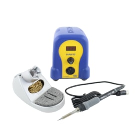 Estação Solda Digital 65W 220V FX-888DX HAKKO