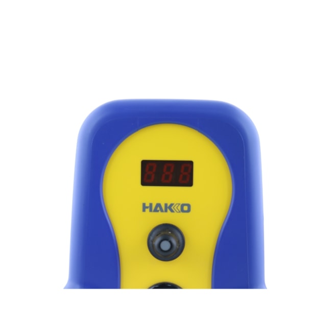Estação Solda Digital 65W 220V FX-888DX HAKKO-0eee84f4-78df-4e06-b803-0b65db8f7286