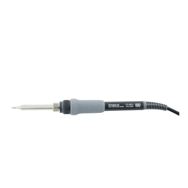 Estação Solda Digital 65W 220V FX-888DX HAKKO-629b37d4-3f9d-420f-86f5-b25510404afd