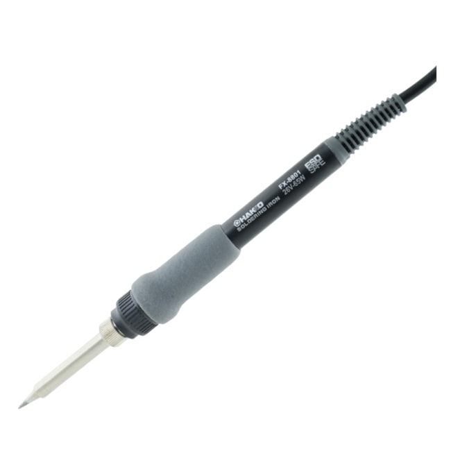 Estação Solda Digital 65W 220V FX-888DX HAKKO-6b3eee22-1a8a-460a-a2ef-1962a6a614ba