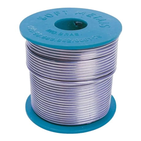 Estanho em Carretel 1mm 60x40 500g SR60.Q10 SOFT METAIS-c3994d1c-f10a-4c30-b7a2-e7c3e5167e02