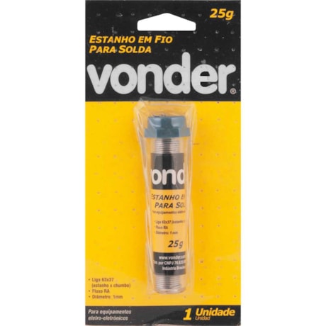 Estanho em Fio 1mm 63x37mm 25G 7438633715 VONDER-b752da7d-bf86-4da0-9312-29a21f6fc288