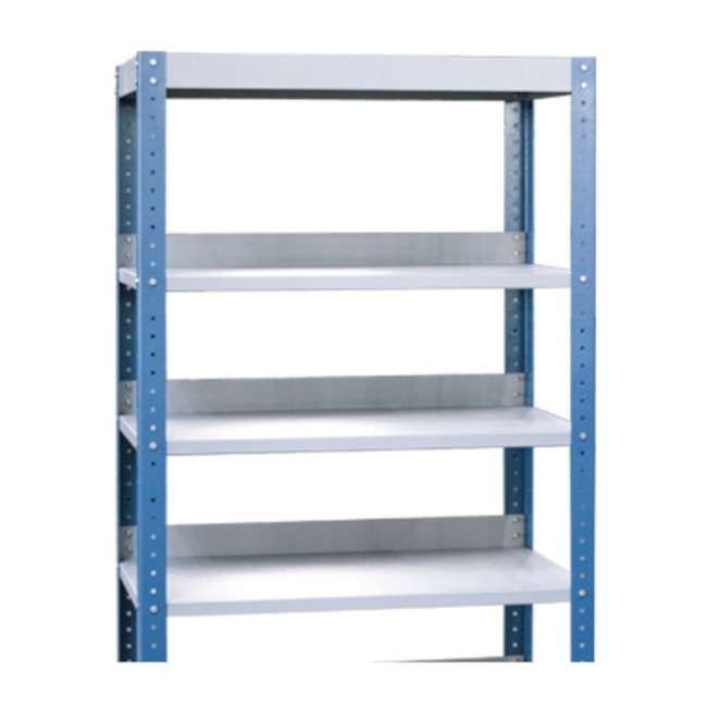Estante de Chapa Desmontável com 6 Prateleiras PTM-6 MARCON-ed4c79ca-f2b6-427b-9299-e7109d7fc9d6
