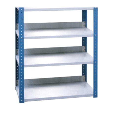 Estante de Chapa Desmontável com 6 Prateleiras PTM-6 MARCON-ebbfccc1-5607-4ae7-9e85-e14cee6d231a