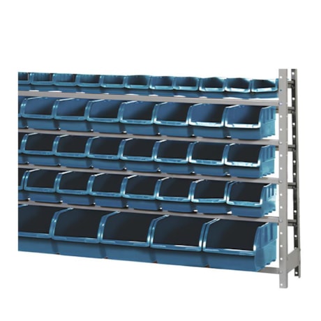 Estante de Porta Componentes com 82 Caixas Número 3/5/7 EM82A MARCON-fc3a85e8-d192-43d8-b4ec-fc2408a9ef2d