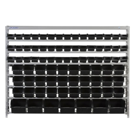 Estante de Porta Componentes com 82 Caixas Números 3/5/7 EP82P MARCON-05bd532f-ceee-4487-b8f4-9d89763f8e3f