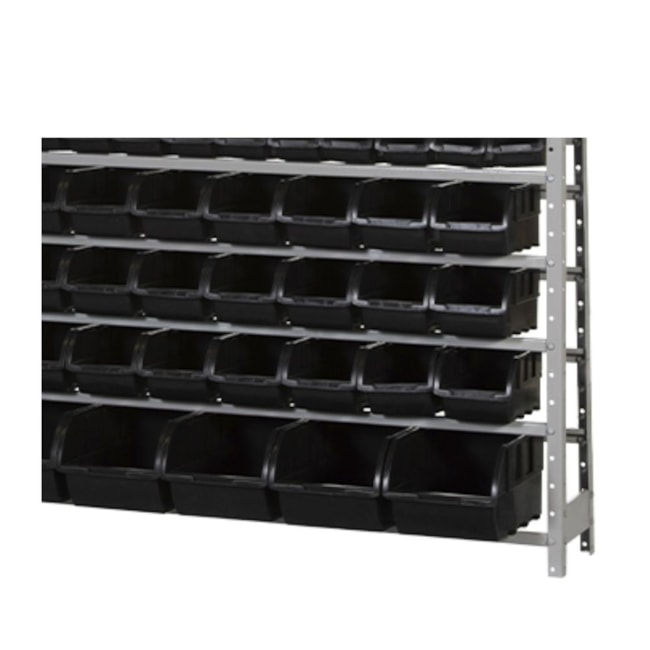 Estante de Porta Componentes com 82 Caixas Números 3/5/7 EP82P MARCON-d4fc779c-7e7e-47c4-841b-22d40b193c95