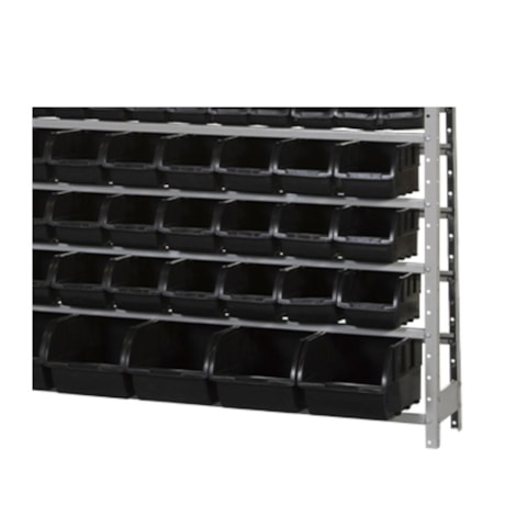 Estante de Porta Componentes com 82 Caixas Números 3/5/7 EP82P MARCON-624d9675-653f-4dca-a503-f0ab323ce96e