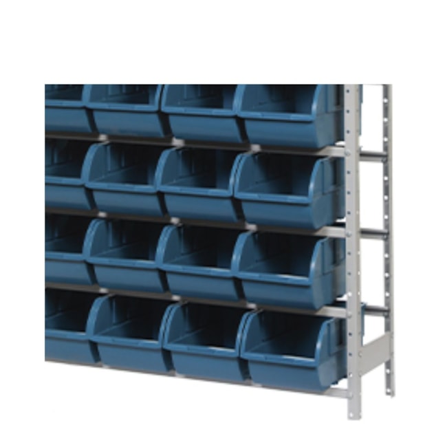 Estante Desmontável com 28 Caixas Número 7 Azul EF28/7A MARCON-7d702fd1-84fa-4ff8-9073-51416e86ba4b