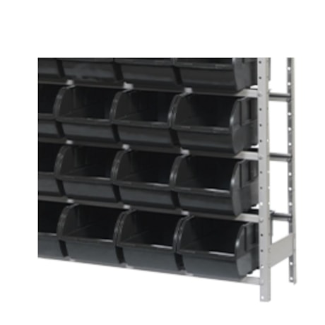 Estante Desmontável com 28 Caixas Número 7 EM28/7P MARCON-2c20d980-59ca-473d-84f0-c82cd7221140