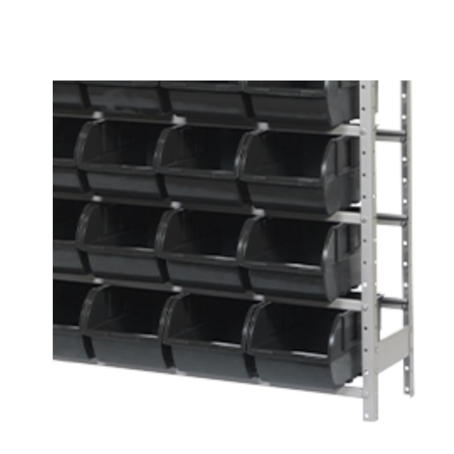 Estante Desmontável com 28 Caixas Número 7 EM28/7P MARCON-0a66210d-f2a5-459d-b8d5-51cd50dc3820