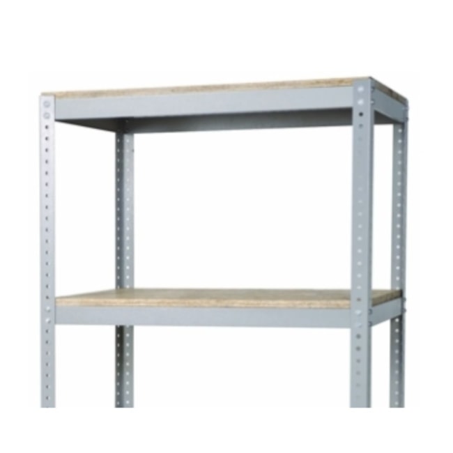 Estante Desmontável com 4 Prateleiras Grandes PG-4 MARCON-58b709bc-440b-45a7-b05d-854909a3e6ef