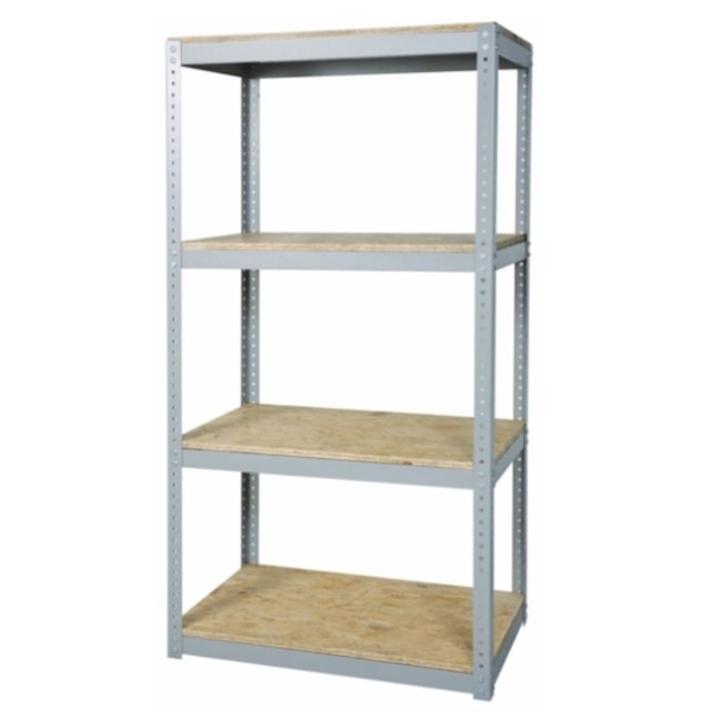 Estante Desmontável com 4 Prateleiras Grandes PG-4 MARCON-c83e1dbd-281a-45d6-80b0-44cfef179cc5