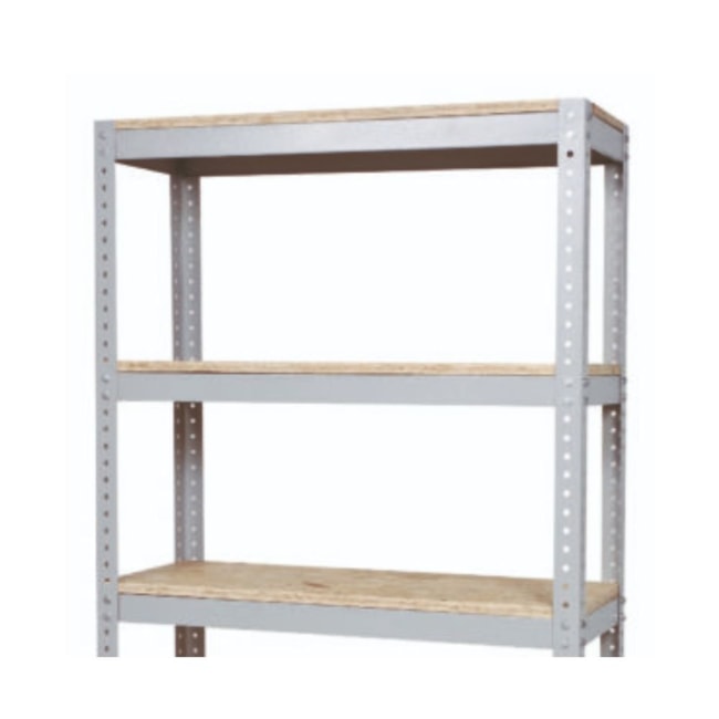 Estante Desmontável com 5 Prateleiras Pequenas PT-5 MARCON-b36e2485-aa60-4fde-961d-e683c1bd81ec