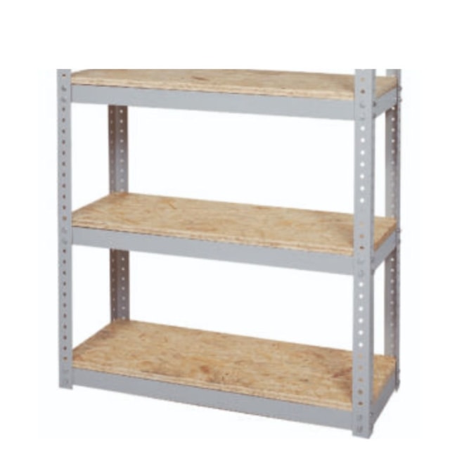 Estante Desmontável com 5 Prateleiras Pequenas PT-5 MARCON-5072456b-b247-48bf-b5ff-e4f6d5d0be8f