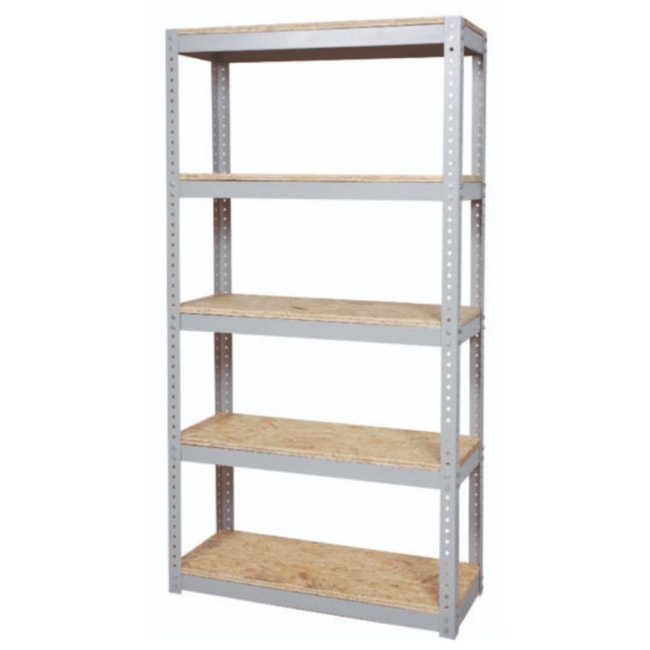 Estante Desmontável com 5 Prateleiras Pequenas PT-5 MARCON-2903d35b-1e9b-4133-98dc-a49ecb7e7ac2