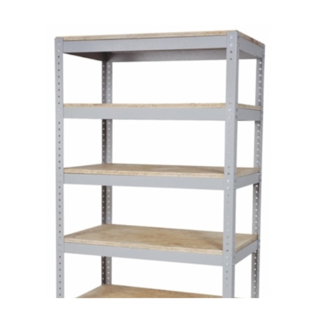 Estante Desmontável com 6 Prateleiras Grandes PG-6 MARCON-43d5e0da-b9eb-4f15-a3ab-769c95d25d15