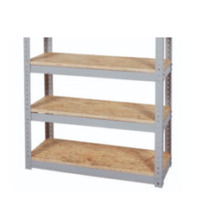 Estante Desmontável com 6 Prateleiras Pequenas PT-6 MARCON-e17c0da9-b1b1-43d0-a266-980c6fe4bf4d