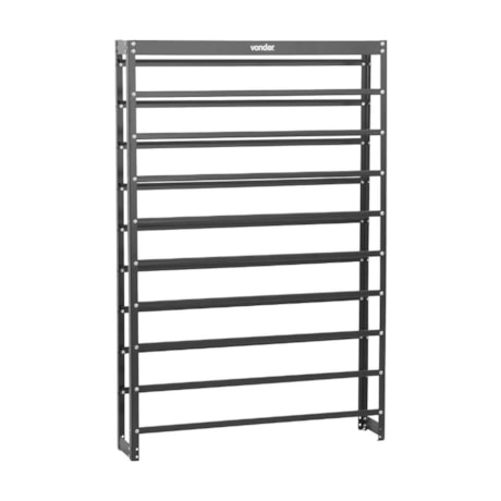 Estante Metálica 150x101x16cm 54/5'' 6136108300 VONDER-6f277881-c263-4a59-8473-3183909f6531