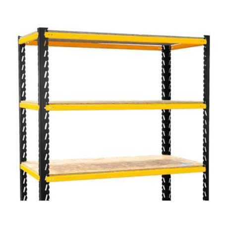 Estante Metálica Monta Carga com 6 Prateleiras 6141002059 VONDER-fa558a29-e7fb-479b-897c-9155c08fe7cf