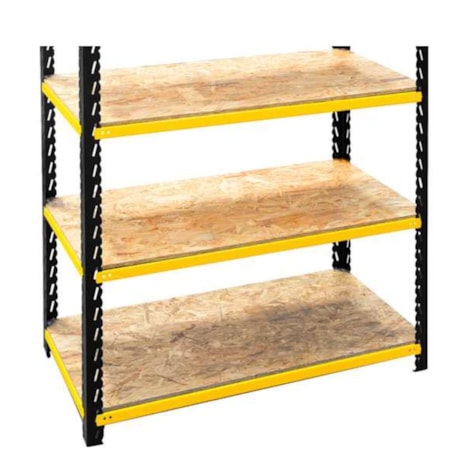 Estante Metálica Monta Carga com 6 Prateleiras 6141002059 VONDER-9bc618c1-f01c-4849-86ec-826ace4679fb