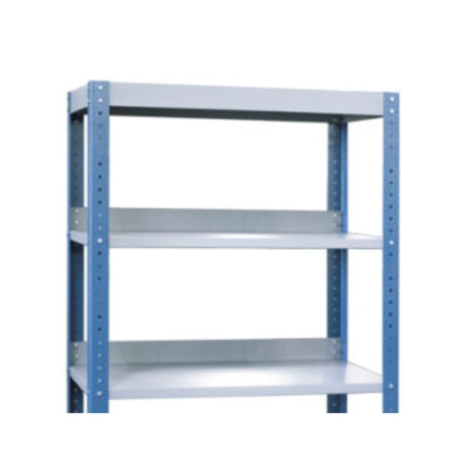 Estante Parafusada com 5 Prateleiras PTM-5 MARCON-e0708316-9886-453e-afdc-b9b52cac7de5