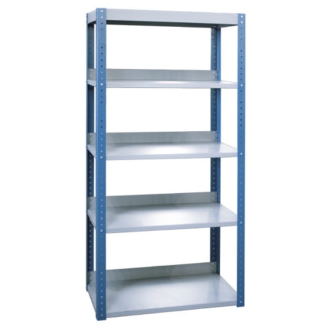 Estante Parafusada com 5 Prateleiras PTM-5 MARCON-25f5bf40-cb9c-40ee-999d-14b544eafda6