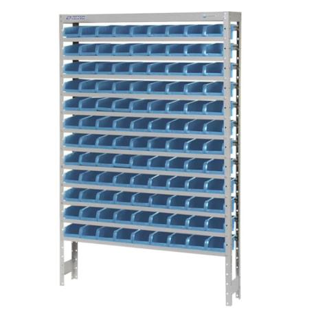 Estante Porta Componentes com 108 Caixas Número 3 EM108/3A MARCON-0b994138-29b9-4fa5-b233-65c00f2fc7f1