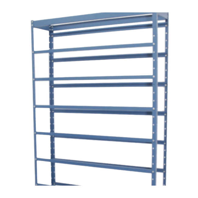 Estante Porta Componentes com 28 Caixas NE28/7 NOCRAMM-e4280a13-25bc-4864-88bb-bbae6c0d9abf