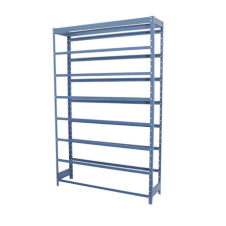 Estante Porta Componentes com 28 Caixas NE28/7 NOCRAMM-bc1da7d3-2440-4347-943e-a6133ab8e6de