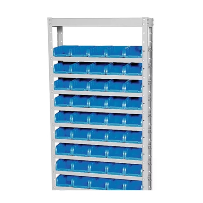 Estante Porta-Componentes com 60 Caixas EF60/3A MARCON-9832101d-abe3-4c8e-b14f-2f94cd6059a6