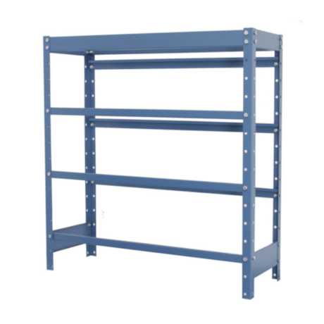 Estante Porta Componentes com 9 Caixas Preto NE9/7 NOCRAM-ec5c3819-2b3c-44d1-ab3b-7a3b6d8aea1e