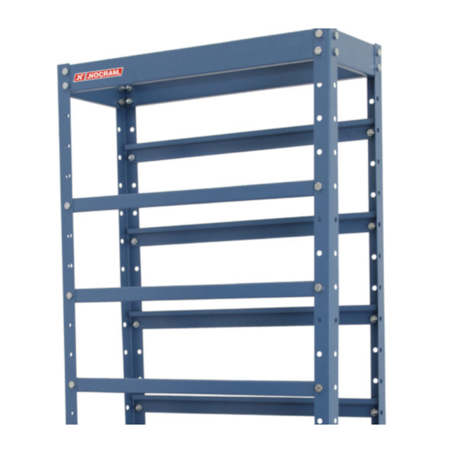 Estante Porta componentes para 12 Caixas NE12/5 NOCRAM-bdaef36b-b891-4bb6-96f6-ba888e7be0b3