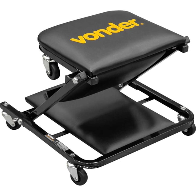 Esteira para Mecânico Dobrável 90x420x920mm 3579210000 VONDER-a8a96aed-e97e-4fe2-99cd-2e29e5a2b646