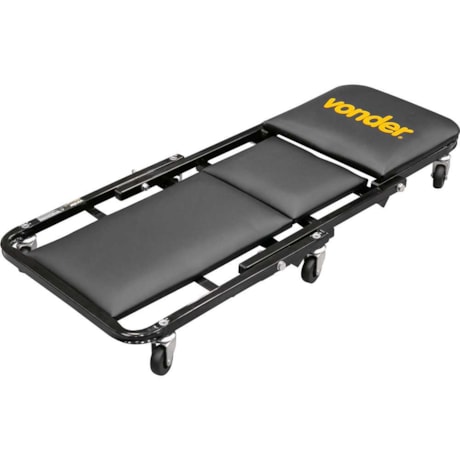 Esteira para Mecânico Dobrável 90x420x920mm 3579210000 VONDER-044f75d1-4806-4516-82a7-c3c77a3ecb11