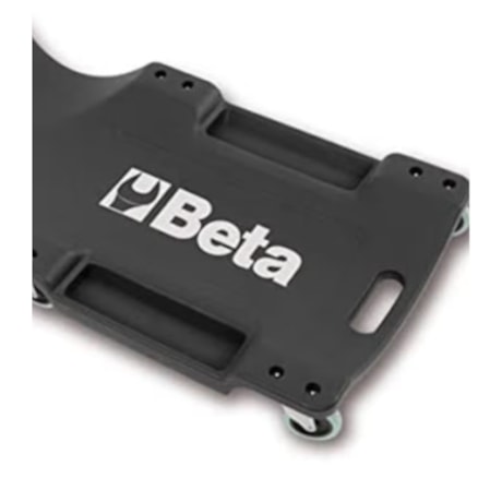 Esteira Plástica para Mecânico 1000 x 470 mm 3003 BETA-b729248f-295d-475e-8a1c-d7a4c21318d3